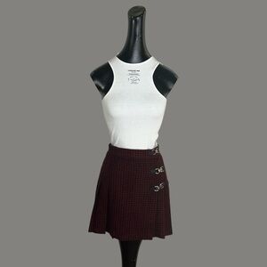 Aziz Collection vintage skirt